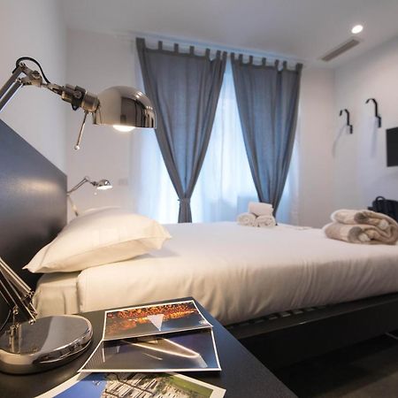 Bed and Breakfast Quattro Briganti Salerno Exterior foto