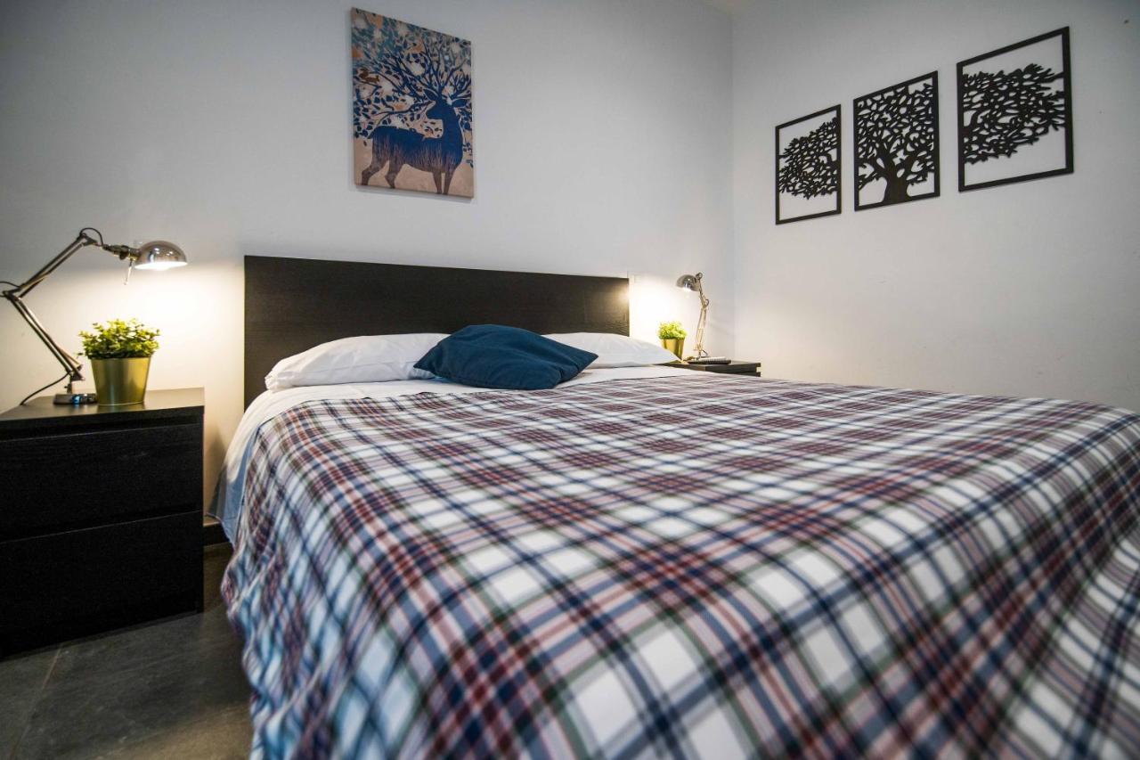 Bed and Breakfast Quattro Briganti Salerno Exterior foto