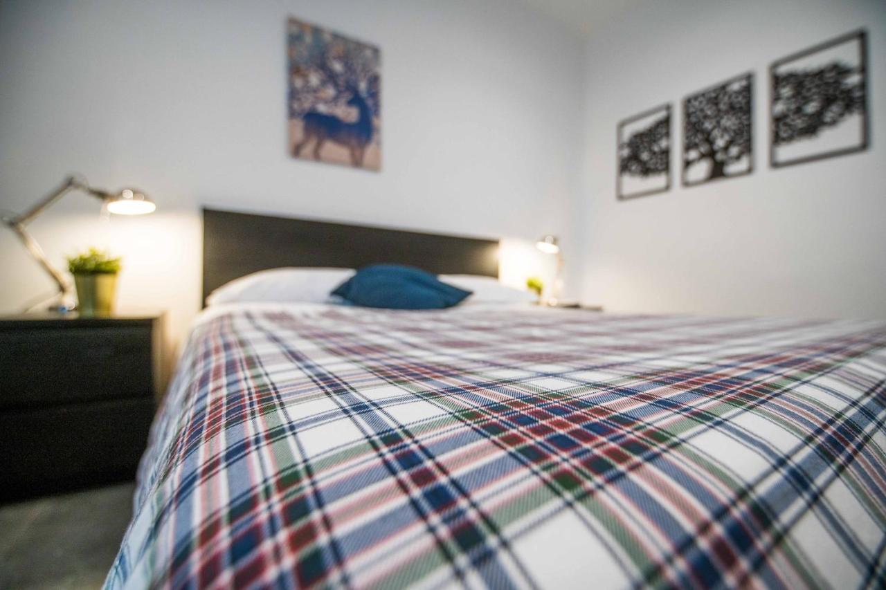 Bed and Breakfast Quattro Briganti Salerno Exterior foto