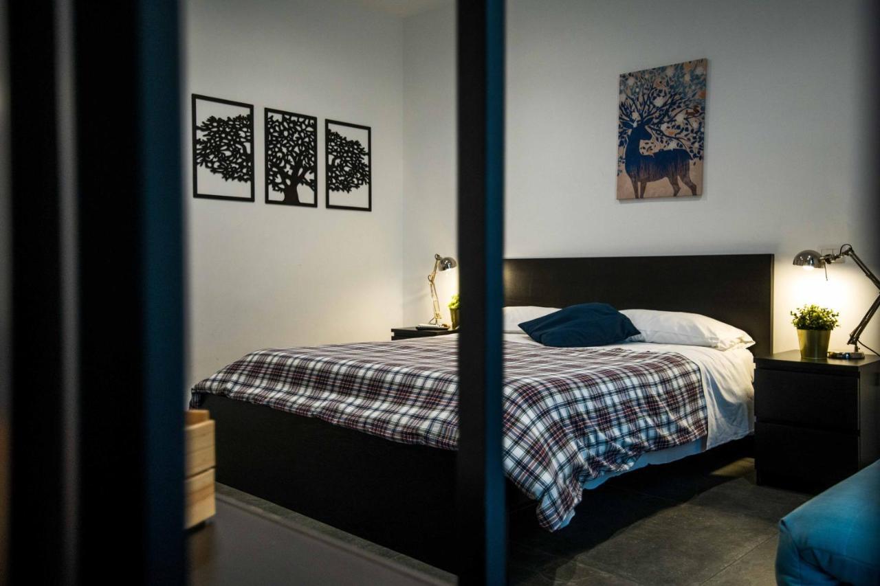 Bed and Breakfast Quattro Briganti Salerno Exterior foto